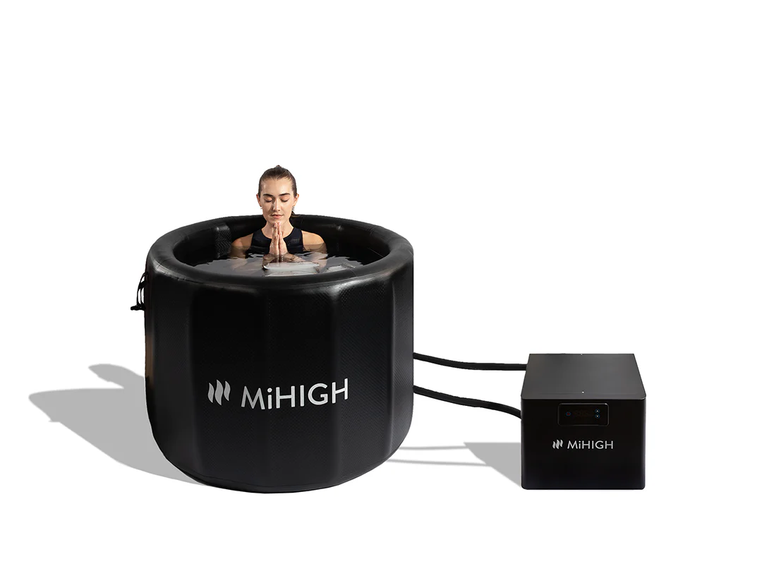 MiHIGH Cold Plunge Chiller - Image 6